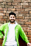 Prince Kumar - Model in  | www.dazzlerr.com