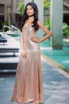 Sristee Sikdar - Model in Hyderabad | www.dazzlerr.com