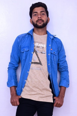 Sanjay Gahtori - Model in Mumbai | www.dazzlerr.com
