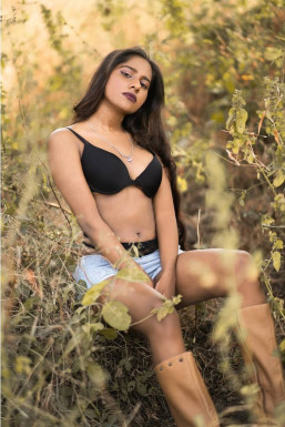 Abigail Gabriel - Model in Navi Mumbai | www.dazzlerr.com