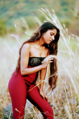 Abigail Gabriel - Model in Navi Mumbai | www.dazzlerr.com