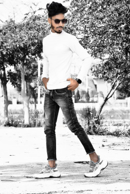 Himanshu - Modelling Choreographer in Bijnor | www.dazzlerr.com