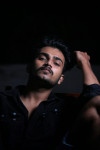 Akshay Haris Ali - Model in Bangalore | www.dazzlerr.com