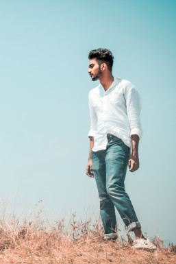 Akshay Haris Ali - Model in Bangalore | www.dazzlerr.com