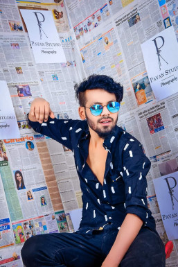 Manish Sahu - Model in Birsinghpur | www.dazzlerr.com