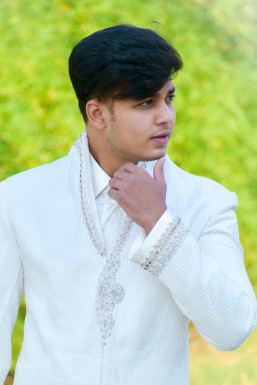 Veeral Suryavanshi - Model in Indore | www.dazzlerr.com