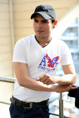 Rohit Kumar Bairwa - Model in Delhi | www.dazzlerr.com