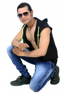 Rohit Kumar Bairwa - Model in Delhi | www.dazzlerr.com