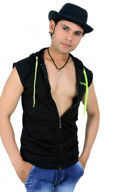 Rohit Kumar Bairwa - Model in Delhi | www.dazzlerr.com