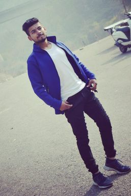 Shivam Johar - Model in Sonipat | www.dazzlerr.com