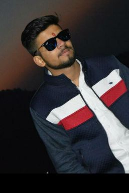 Shivam Johar - Model in Sonipat | www.dazzlerr.com