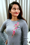 Shivani - Model in  | www.dazzlerr.com