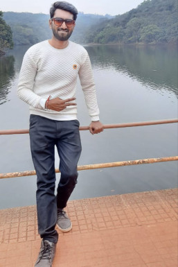 Deepesh Jadhav - Model in Thane | www.dazzlerr.com