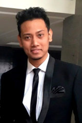 AKASH DEORI - Model in Delhi | www.dazzlerr.com