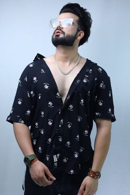 SANJAY D - Actor in Chandigarh | www.dazzlerr.com