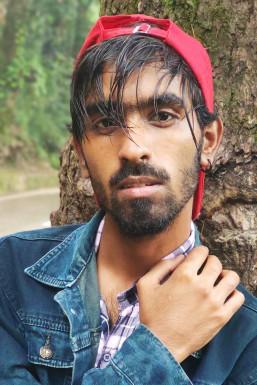 Sidharth Gadwalia - Model in Kangra | www.dazzlerr.com