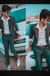 Gufran Siddiqui - Model in Surat | www.dazzlerr.com