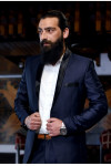 Asif Ali - Model in Srinagar | www.dazzlerr.com