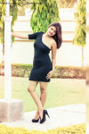 Akanksha Singh - Model in Delhi | www.dazzlerr.com