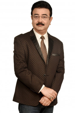 Parimal Bhattacharya - Actor in -Select- | www.dazzlerr.com