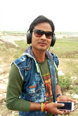 Ashish Kumar - Actor in Lucknow | www.dazzlerr.com