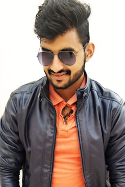 Shubham Gulia - Model in Jhajjar | www.dazzlerr.com