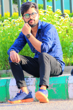 Aditya Kumar Yadav - Model in  | www.dazzlerr.com