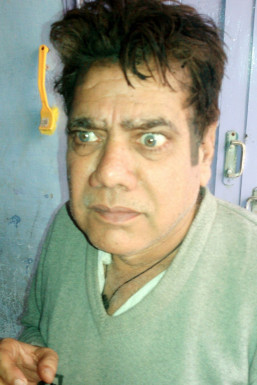 Shah Nawaz Qasim - Model in Delhi | www.dazzlerr.com