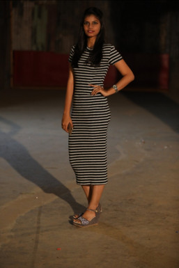 Vedika Sonawane - Model in Mumbai | www.dazzlerr.com