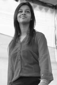 Madhulika Rawat - Model in Delhi | www.dazzlerr.com