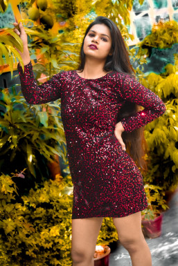 Prerana Bhatnagar - Model in New Delhi | www.dazzlerr.com