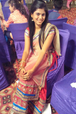 Suchita Singh - Model in Delhi | www.dazzlerr.com
