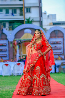 Manali Patel - Model in  | www.dazzlerr.com