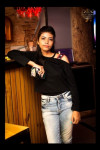 Priya Chowdury - Model in Kolkata | www.dazzlerr.com