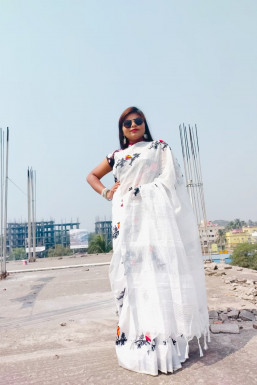 Susmita Chanda - Model in Kolkata | www.dazzlerr.com