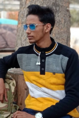 Aryan Jaiswal - Actor in Varanasi | www.dazzlerr.com