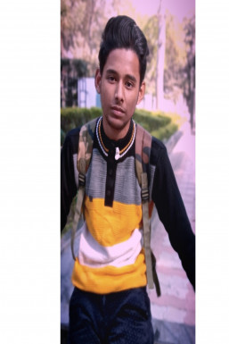 Aryan Jaiswal - Actor in Varanasi | www.dazzlerr.com