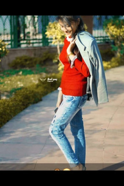 Pratima Singh - Model in Lucknow | www.dazzlerr.com