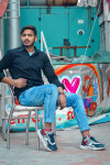 Aarav Thakur - Model in Ghaziabad | www.dazzlerr.com