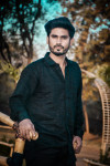 Tony Martin - Model in Ahmedabad | www.dazzlerr.com