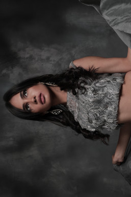 Purvi Jaiswal - Model in  | www.dazzlerr.com