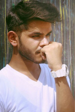 YASH KAUSHIK - Model in Delhi | www.dazzlerr.com
