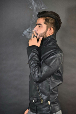 YASH KAUSHIK - Model in Delhi | www.dazzlerr.com