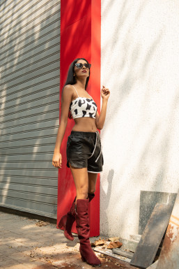 Reema Poojari - Model in Mumbai | www.dazzlerr.com