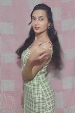 Sneha Mayur Jadhav - Model in Hyderabad | www.dazzlerr.com