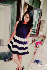 Apurva Saxena - Anchor in Delhi | www.dazzlerr.com