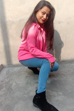 Nandini Avghade - Model in Hoshiarpur | www.dazzlerr.com