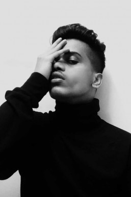 Sahil Sawant - Model in Mumbai | www.dazzlerr.com