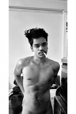 Sahil Sawant - Model in Mumbai | www.dazzlerr.com