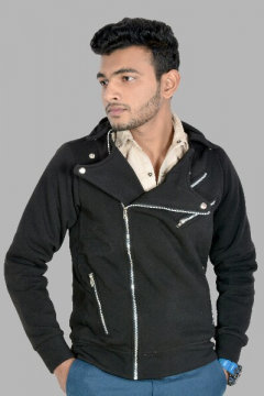 Tarun Duggal - Model in Delhi | www.dazzlerr.com